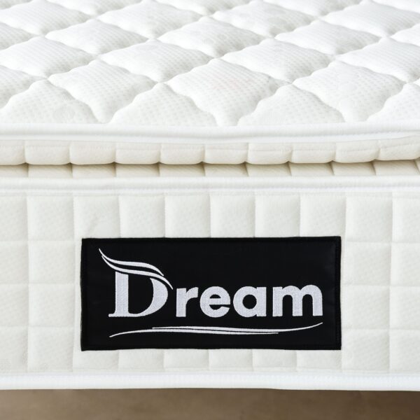 Dream Comfort - Image 3