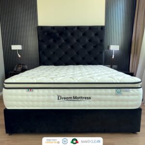 Dream Nanoclean