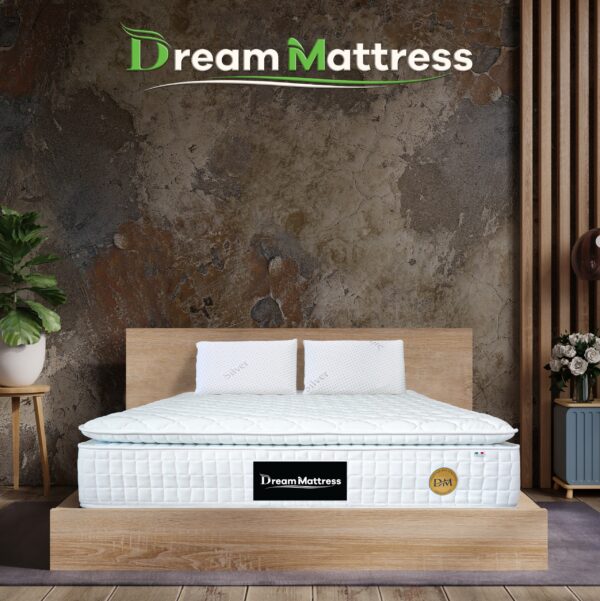 Dream Comfort