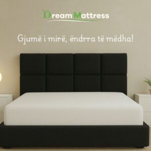 Krevati Paris Dream Mattress