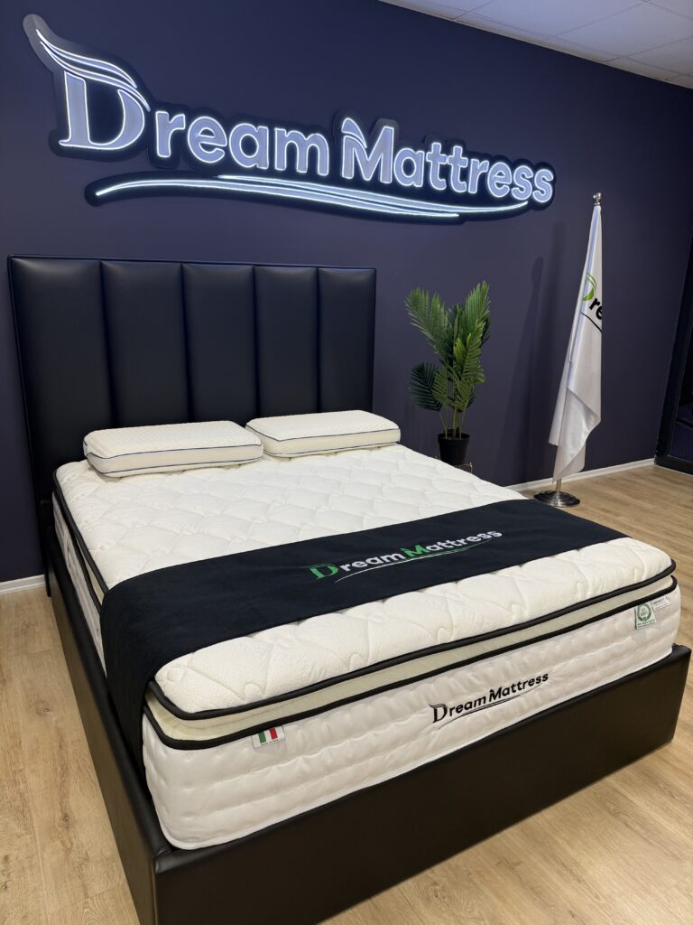 Dyshek Dream Mattress
